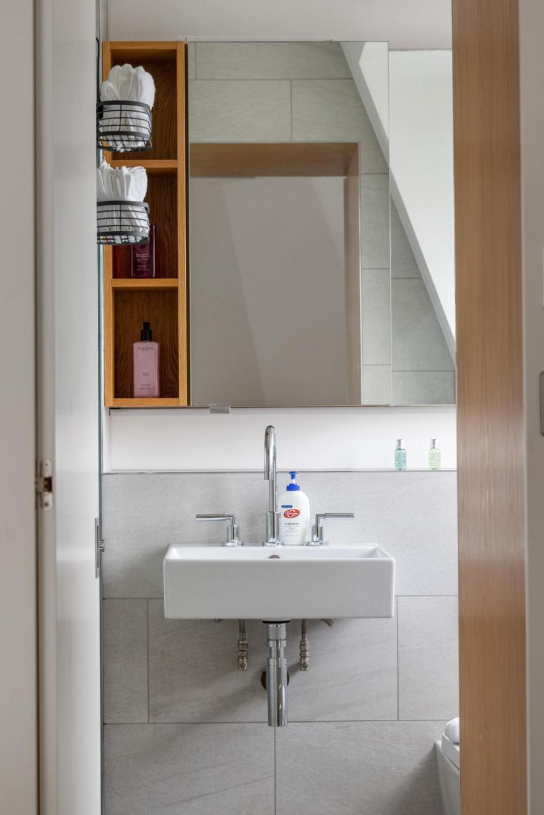 Elegant 3-Bedroom Penthouse In Marble Arch 70 Londres Extérieur photo