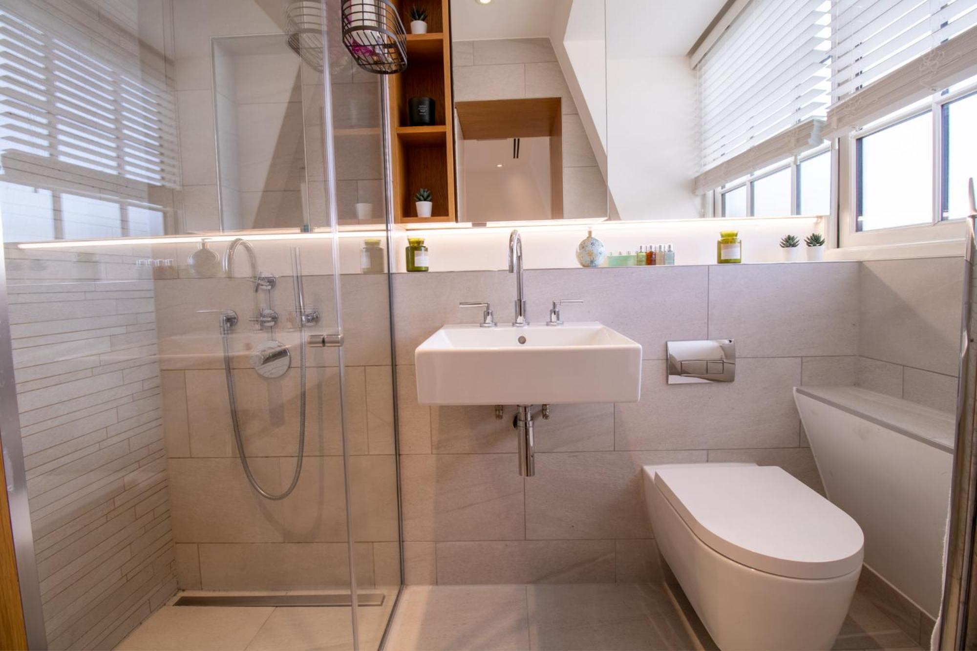 Elegant 3-Bedroom Penthouse In Marble Arch 70 Londres Extérieur photo